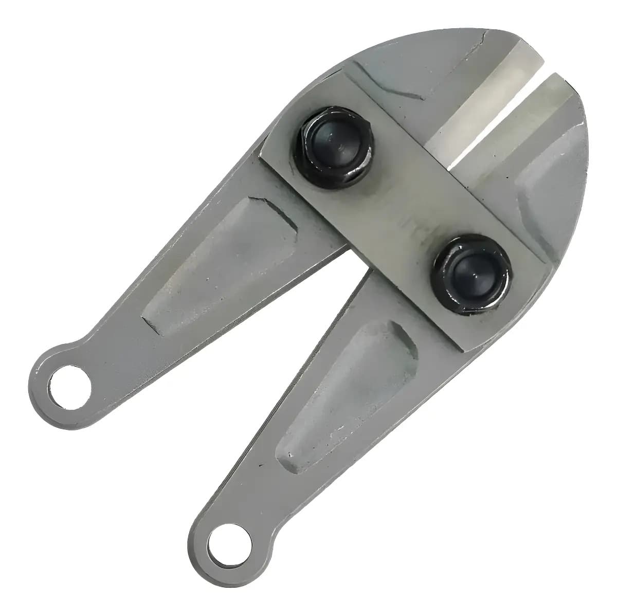 LAMINA P/ TESOURA CORTA VERG. 24''