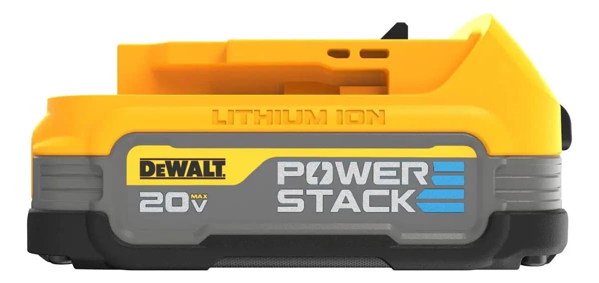 BATERIA 20V MAX COMPACT 1.7A ION LITIO DCBP034-B3 — imagem 1