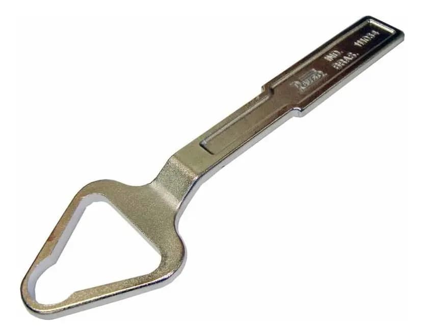 RV-111034 CHAVE P/POLIA BOMBA D'AGUA MOTOR VW