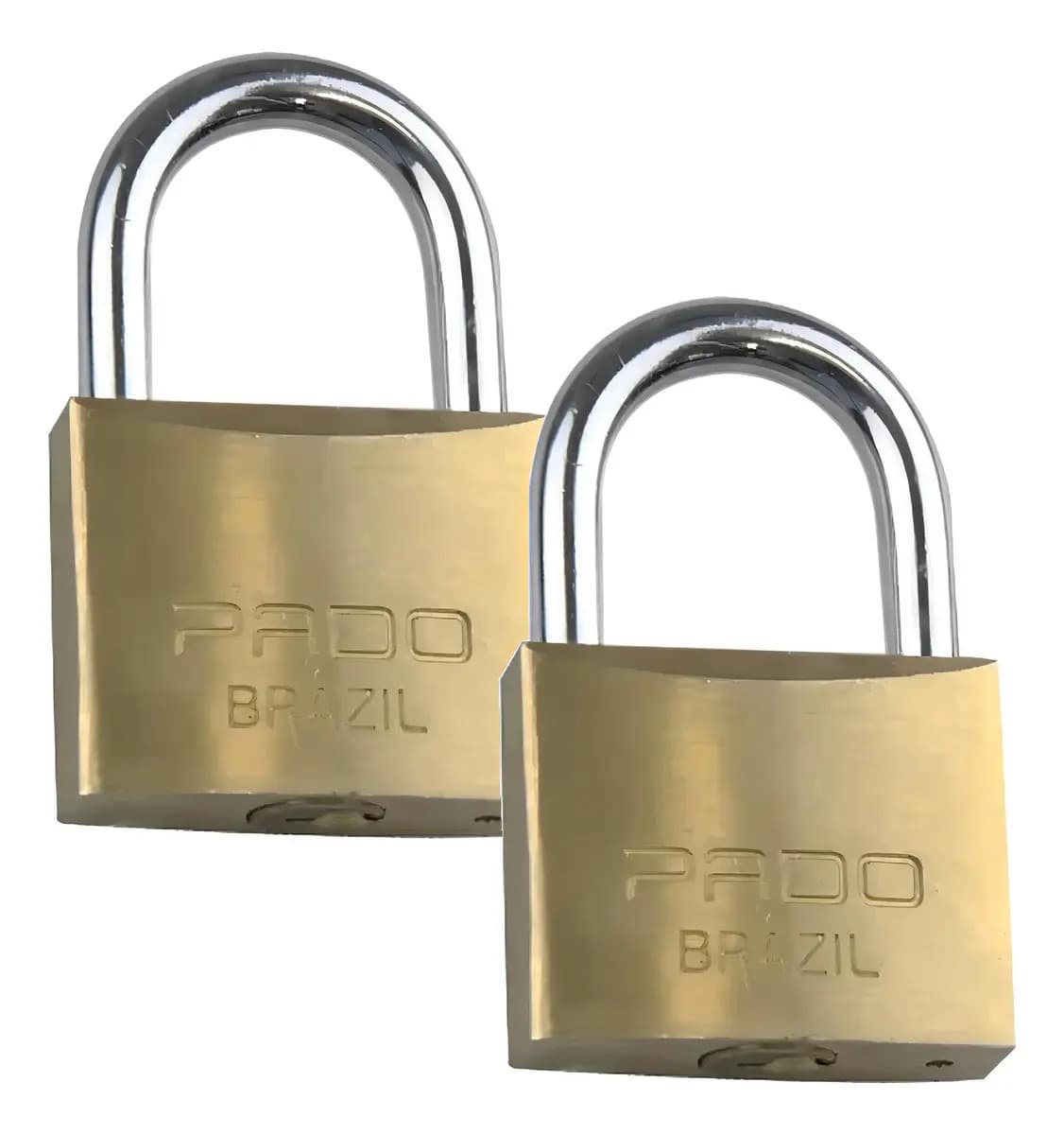 CADEADO E-40MM PADO
