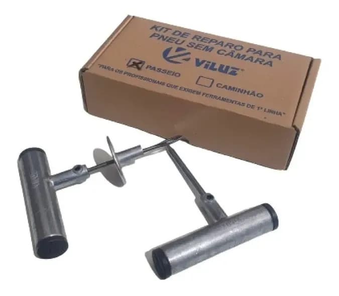 NUMERADOR DE PNEUS 220V VILUZ