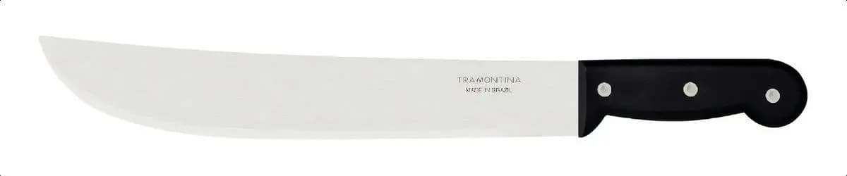 FACAO CABO MAD. 12" 26600/012 TRAMONTINA
