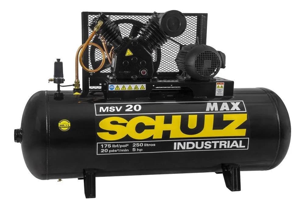 COMPRESSOR JET MASTER 60HZ C/ACES