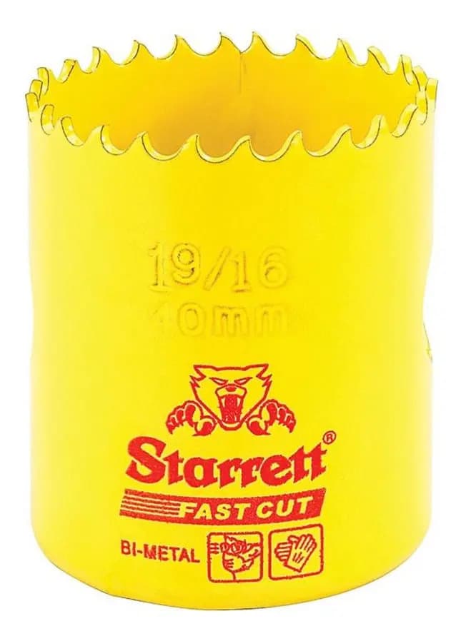 SERRA COPO BIMET 040MM -1.9/16" FCH0196-G