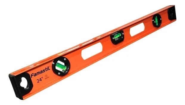 NIVEL MAGNETICO RETANG. 24'' - 60CM