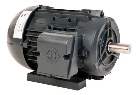 MOTOR 2,00CV 4P 220/380V TRIFASICO — imagem 1