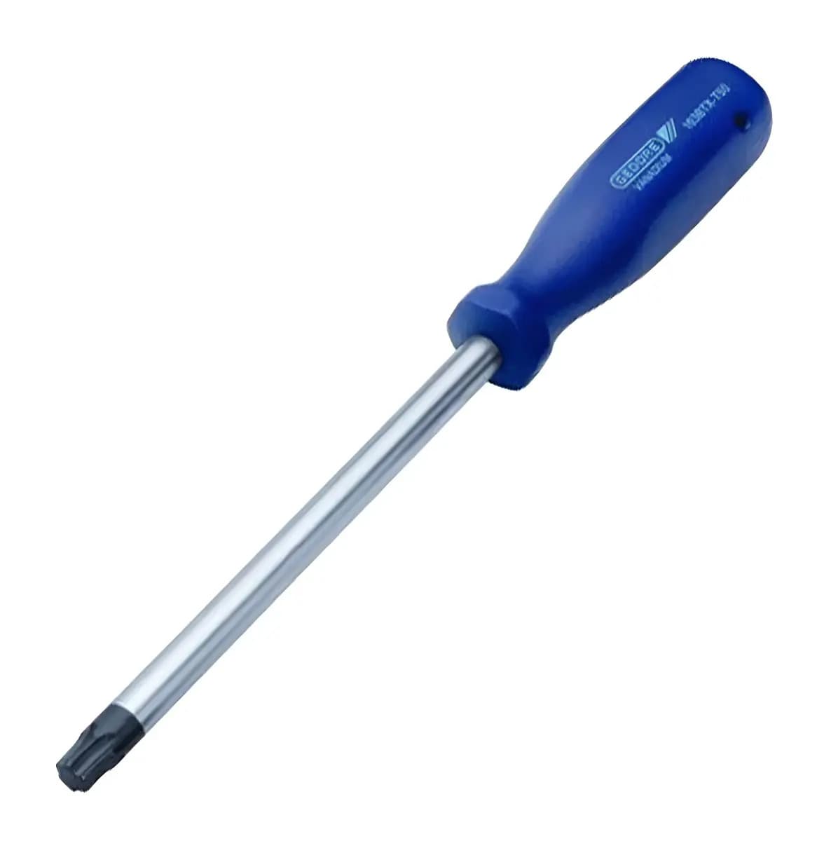 CHAVE TORX RETA C/CABO 163BTX-T30 GEDORE