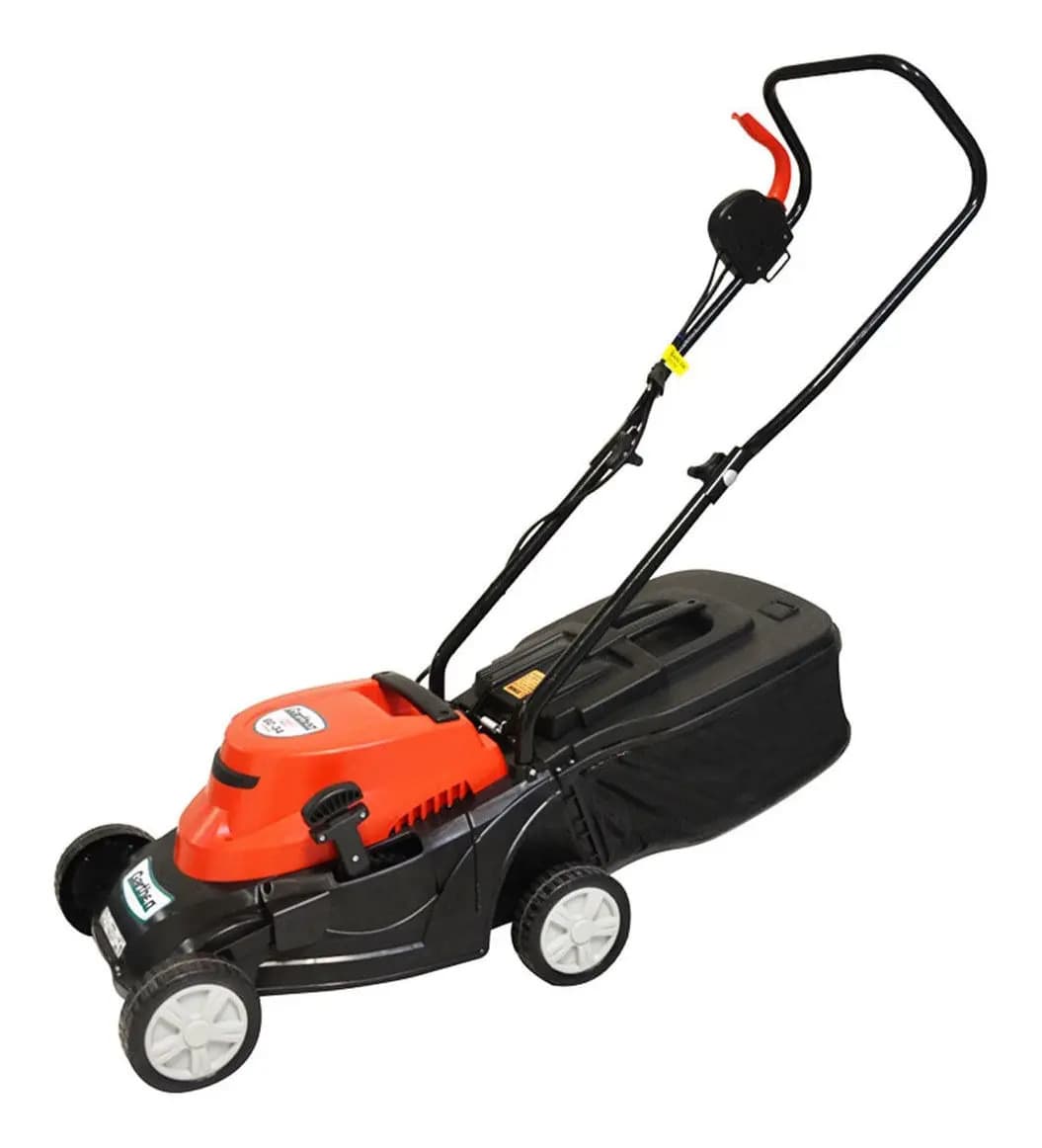 CORTAD. GRAMA ELETRICA GC-34 1100W 220V/60HZ — imagem 1