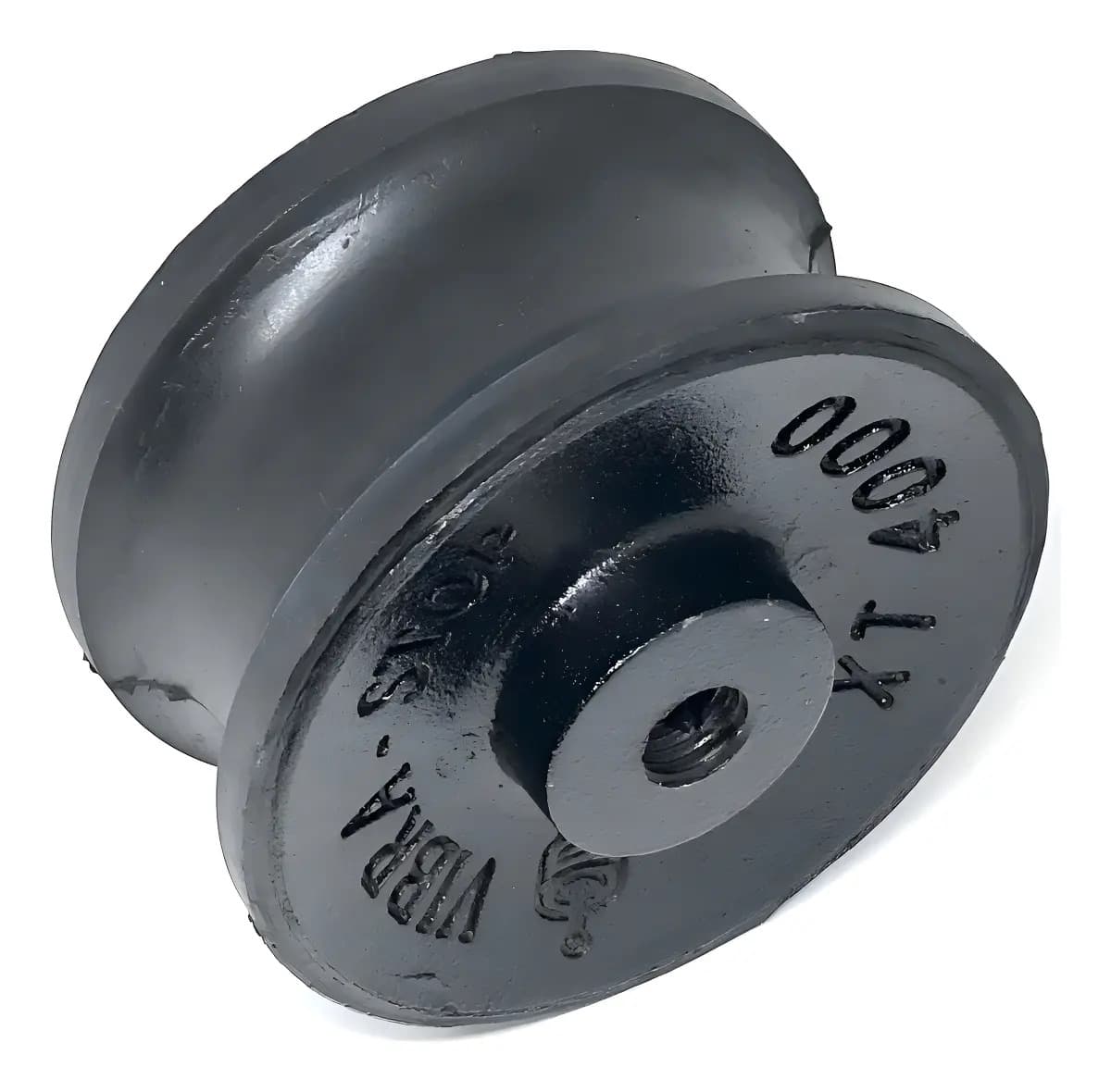 VIBRA STOP STD M16 5/8" CAPAC. PC 1500KG C/04PÇ — imagem 1