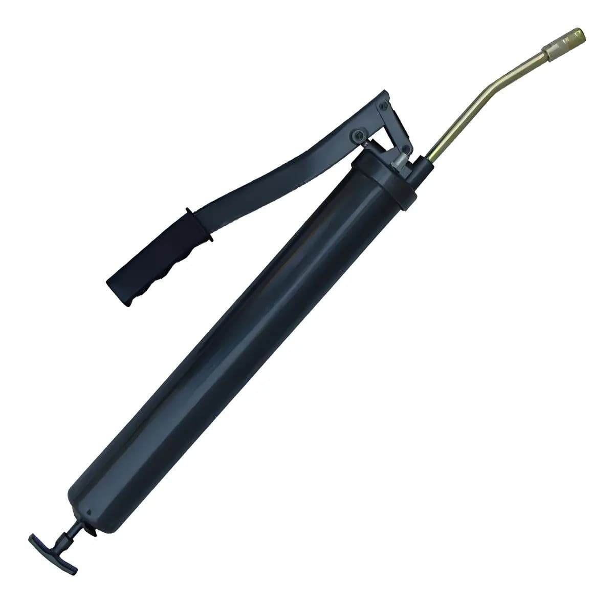 BOMBA MANUAL GRAXA ALAVA. LATERAL C/500ML — imagem 1