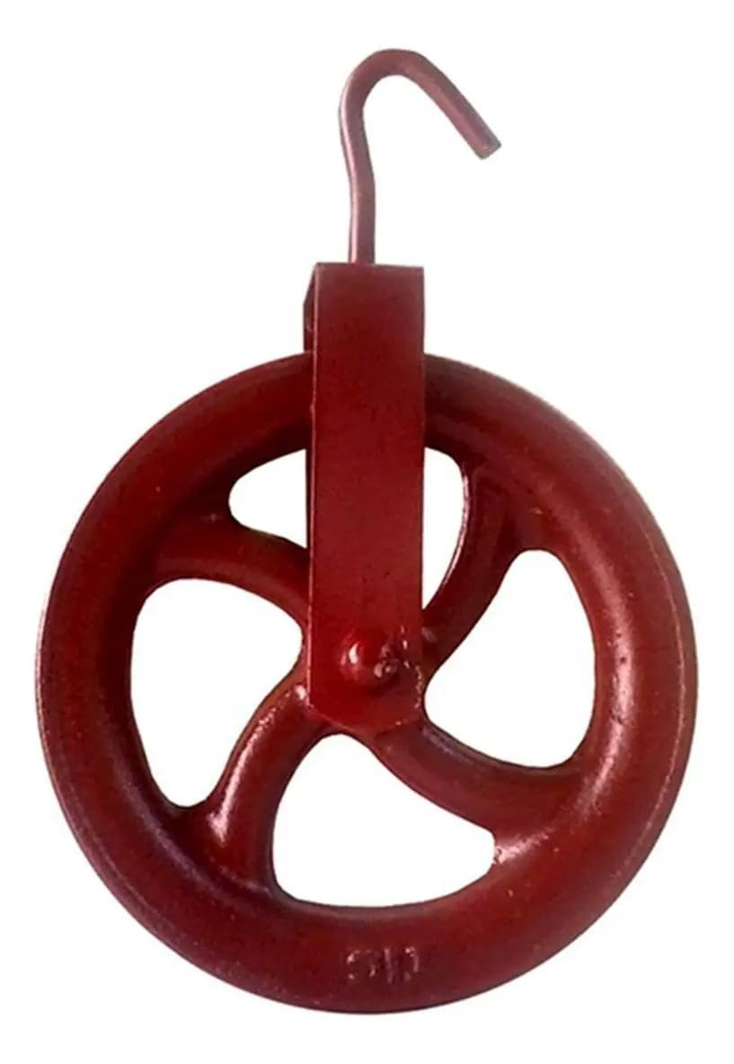 ROLDANA 20CM C/GANCHO