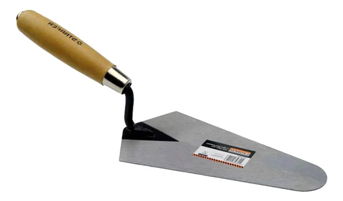 COLHER DE PEDREIRO 09''