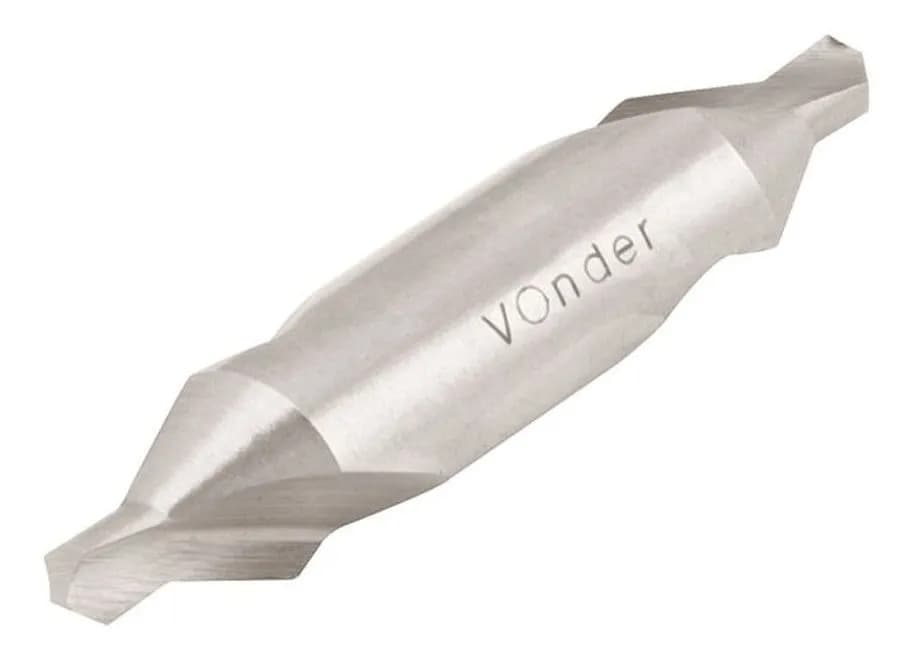 BROCA CENTRO AR-P 5/16'' X 3/4"