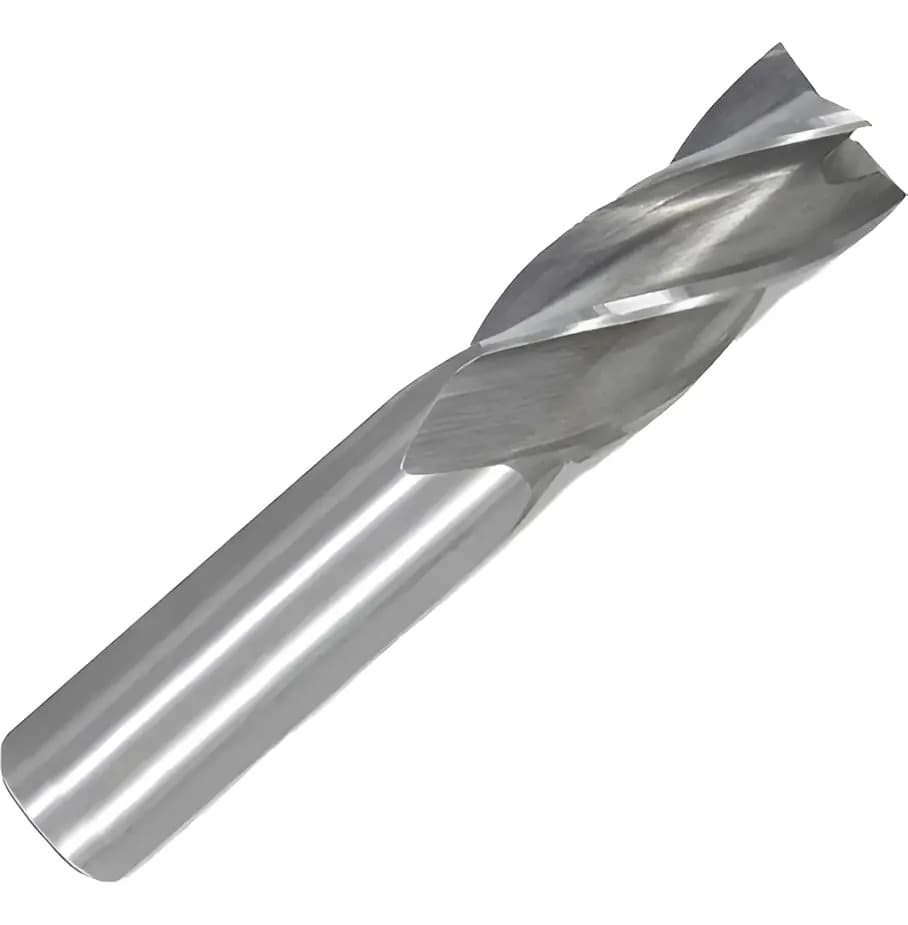 FRESA TOPO AR C/ 4 CORTES 13MM