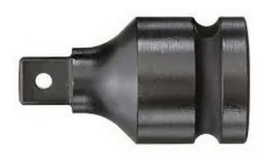 SOQUETE ENC 1/2 EST D19P09 - 3/8''