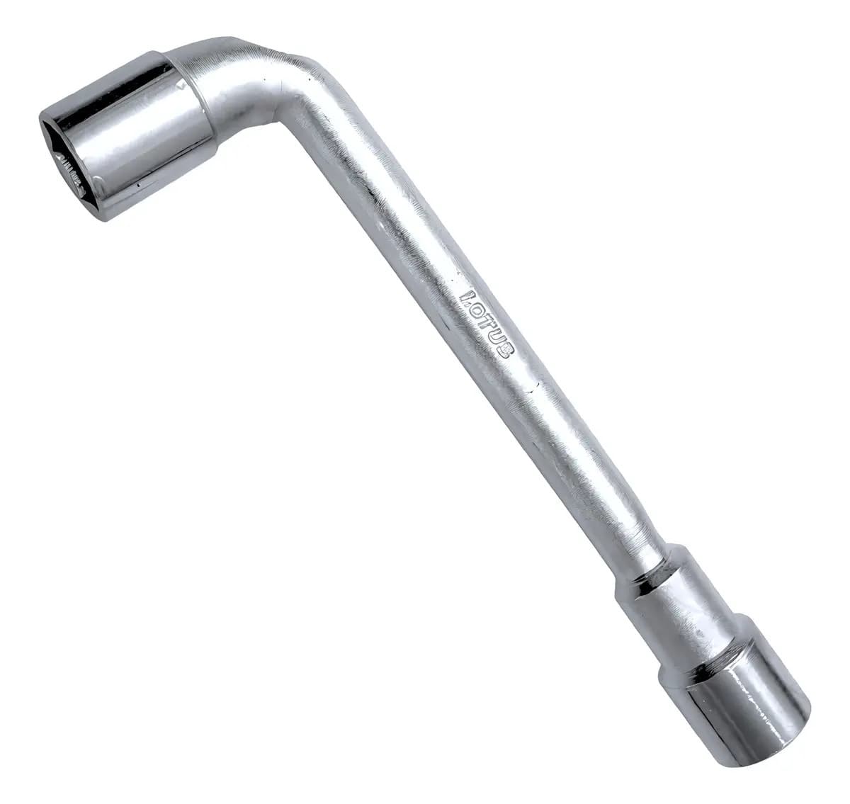 CHAVE BIELA L VAZADA 24MM
