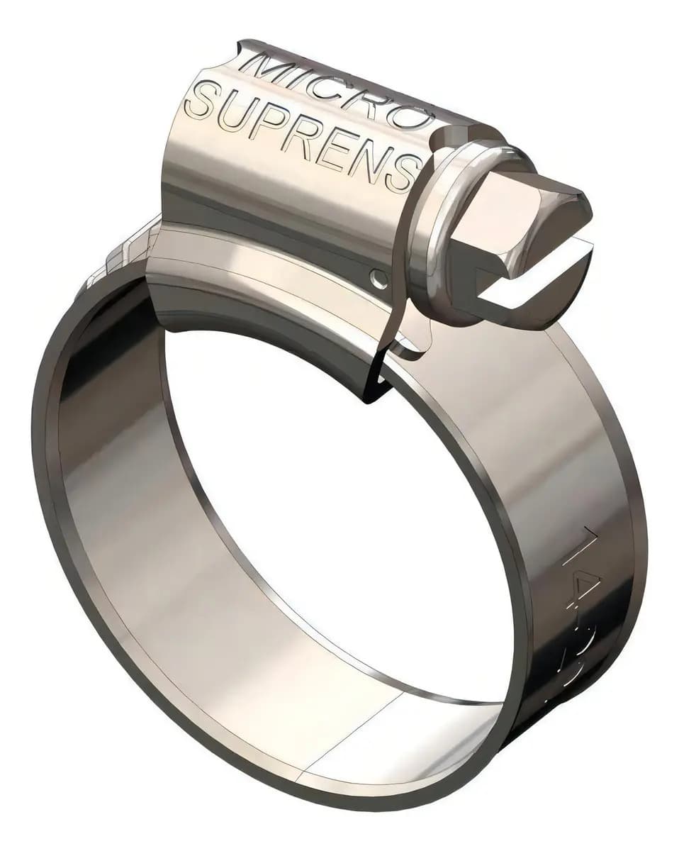 ABRAC.GALV. 09MM - (09 X 13) 5/16 X 1/2''