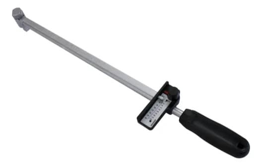 TORQUIMETRO FLEX-0-CLICK 4556-L260 GEDORE — imagem 1