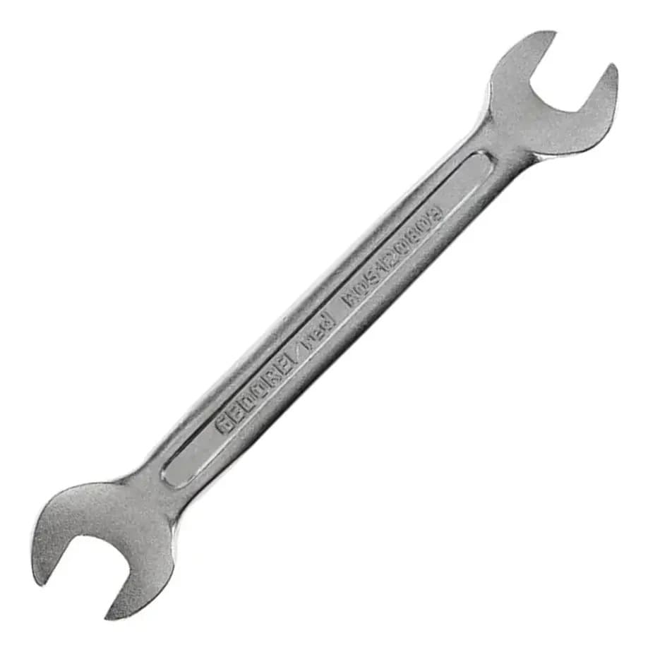 CHAVE FIXA 12B-P19 - 3/4" X 7/8" R05134856