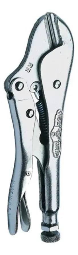ALICATE DE PRESSAO P/VISE-GRIP IRWIN