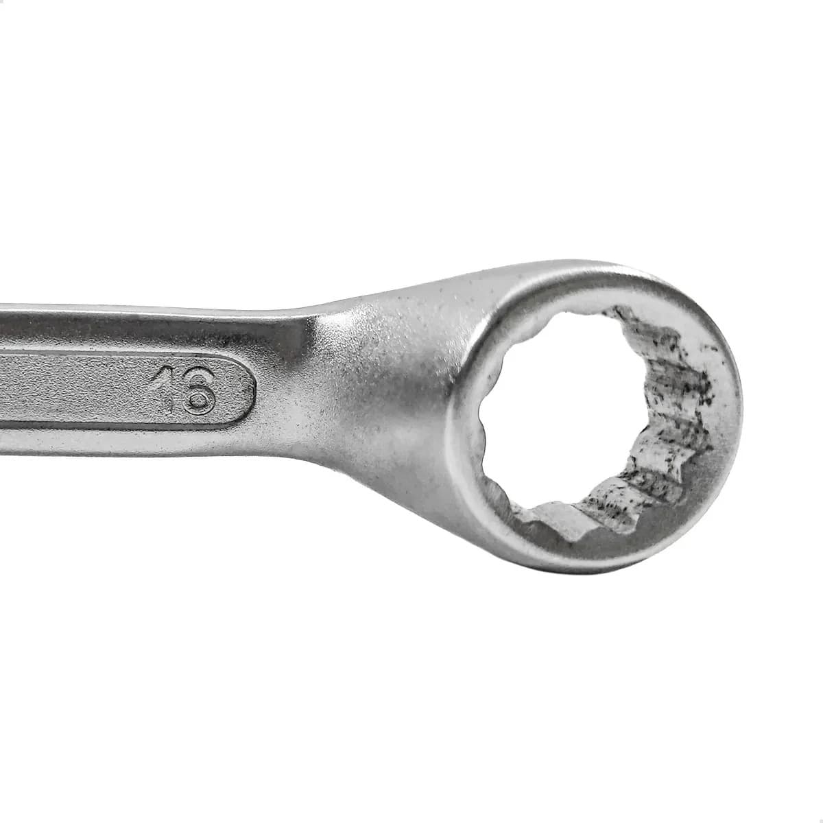 CHAVE ESTRELA 2-16 X 17 MM
