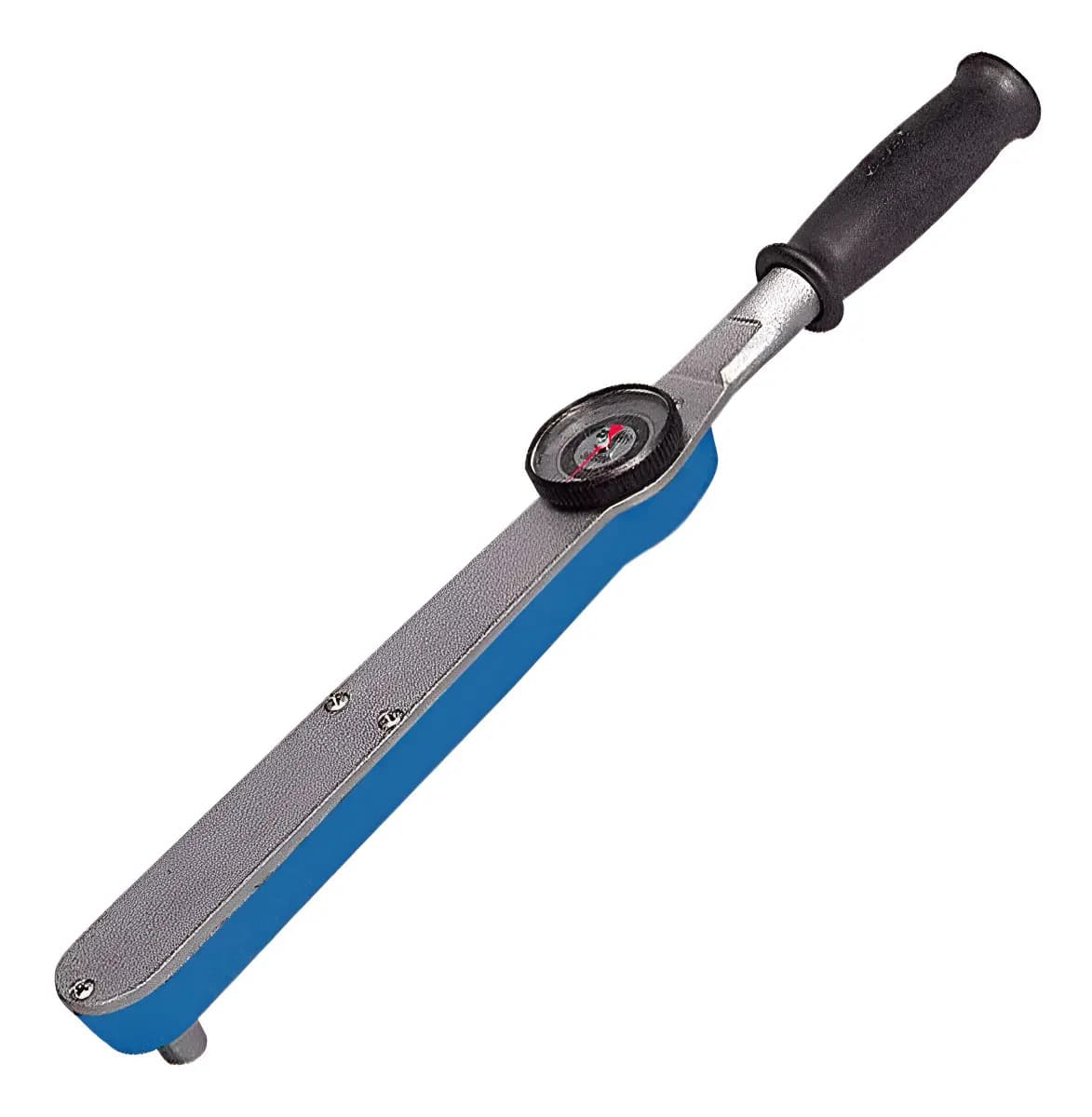 TORQUIMETRO C/RELOGIO 4506-R300 GEDORE — imagem 1