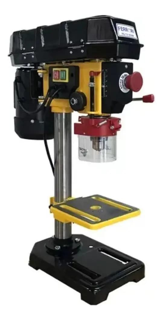MORSA P/FURADEIRA 4" 200 X 178MM