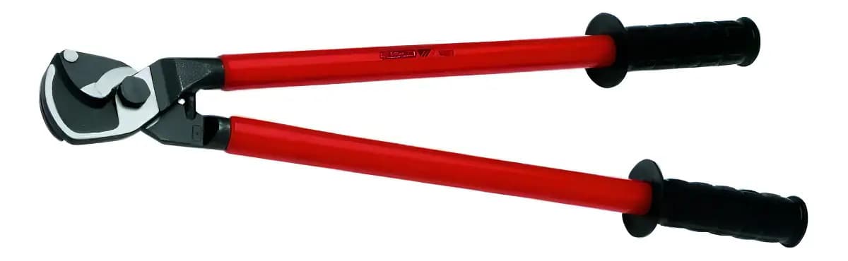 TESOURA CORTA CABOS 8093 GEDORE — imagem 1