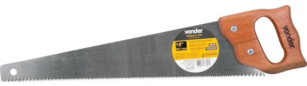 SERROTE 18'' VD-18