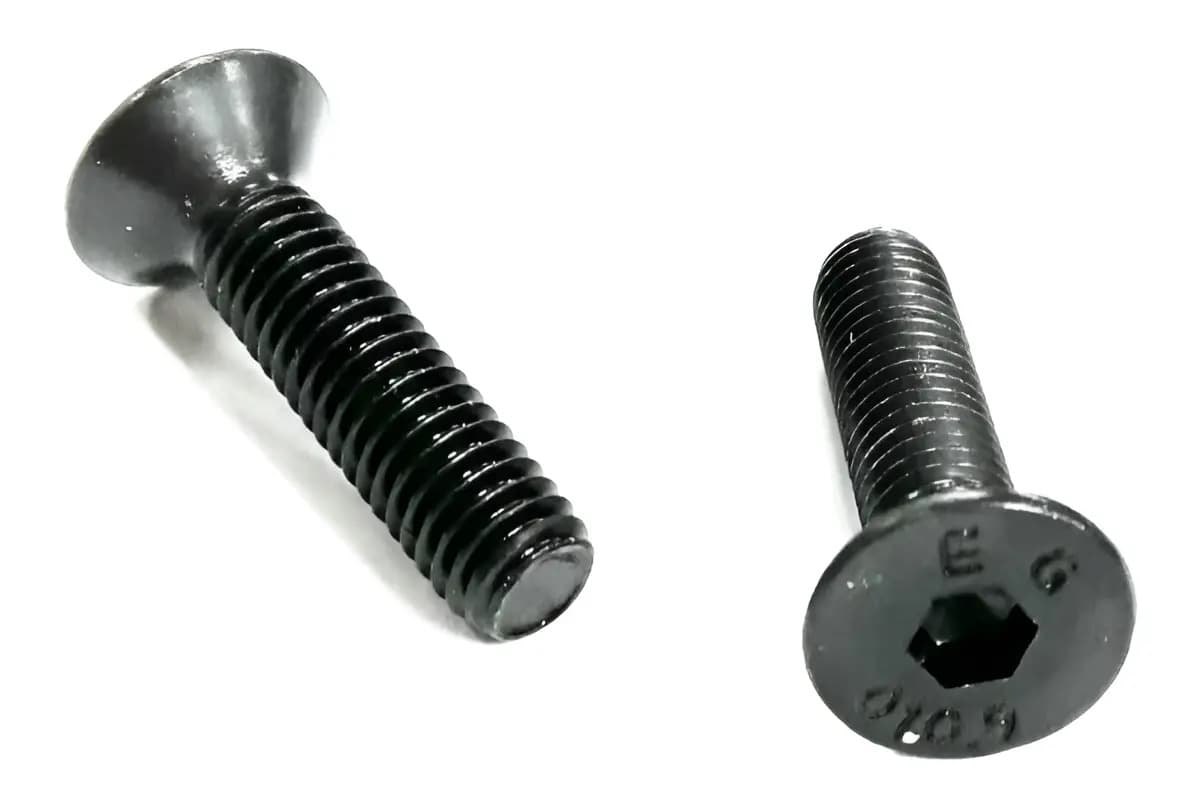 PARAF ALLEN 08 X 50 ACO 8.8