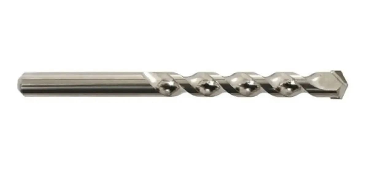 BROCA VIDIA LONGA 06MM X 300MM