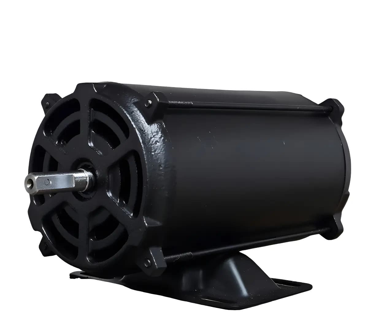 MOTOR 7,50CV 2P 220/380/440V TRIFAS — imagem 1