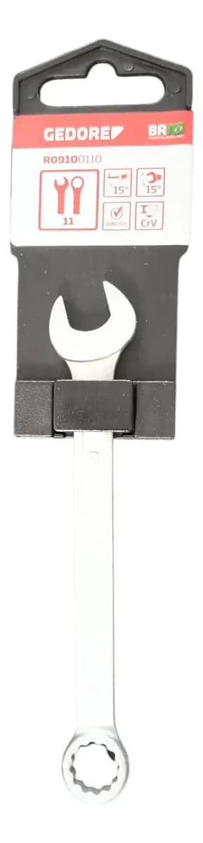 CHAVE COMBINADA 14B-11MM R09100110