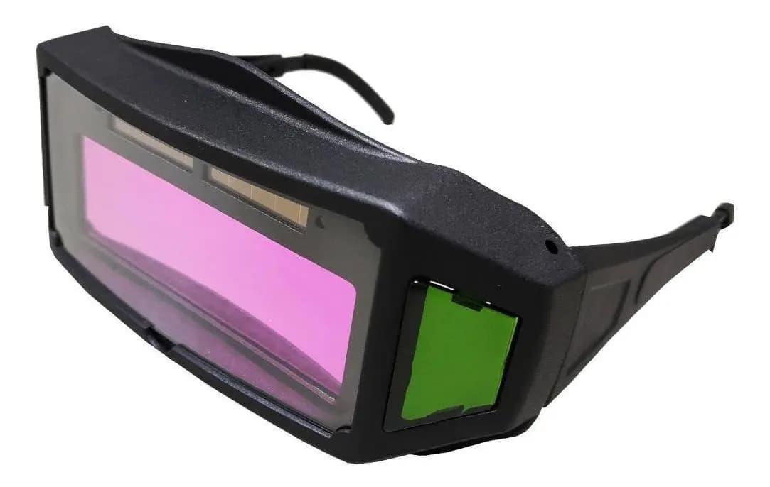 OCULOS DE PROTEÇÃO AUTOMATICO P/ SOLDA OSL-3/11
