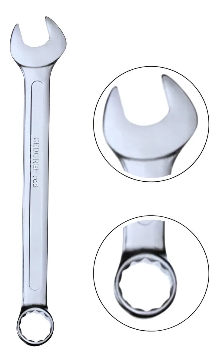 CHAVE COMBINADA 14B-32MM R09100320