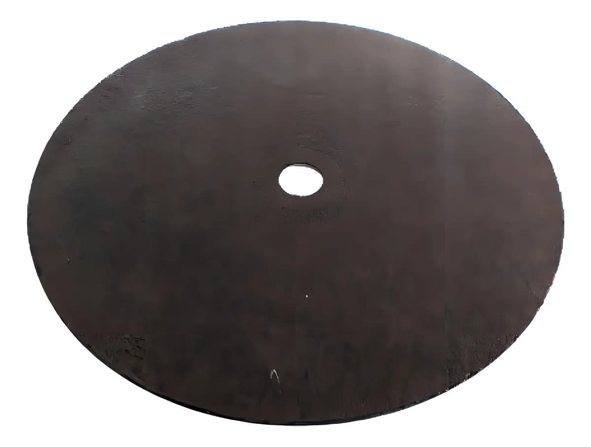 DISCO CORTE ACO 12'' X 1/8 X 1'' CARBO-CARBORUNDUM