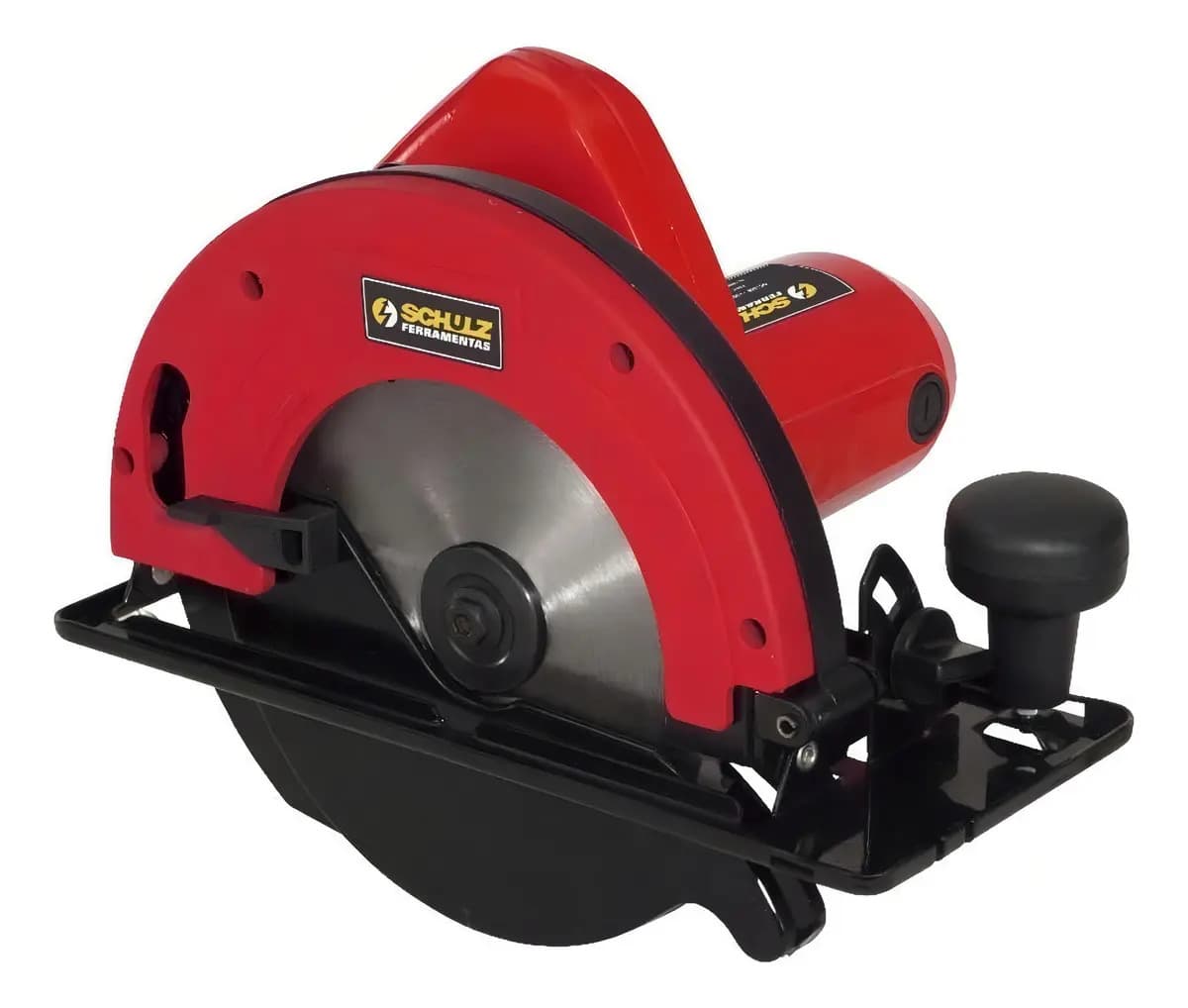 SERRA CIRCULAR 7.1/4''-1200W 220V SCHULZ — imagem 1