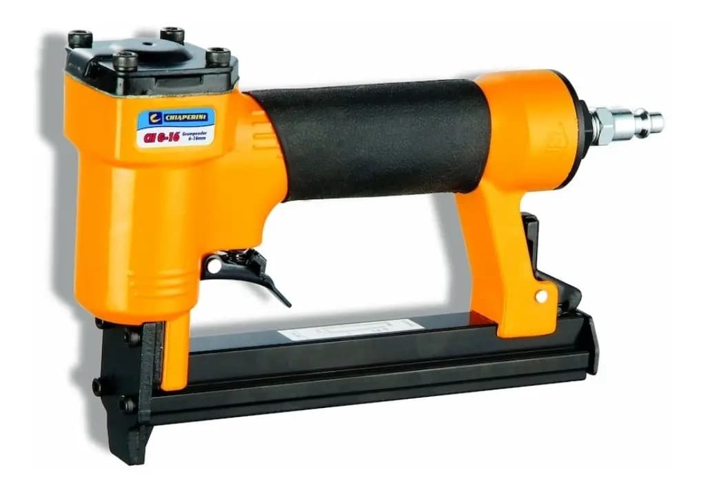 GRAMPIADOR PNEUMA. CH G-16 CHIAPERINI — imagem 1