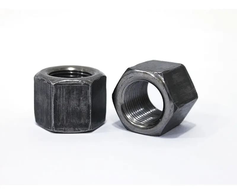 PORCA DUPLA SX UNF 22 - 7/8''