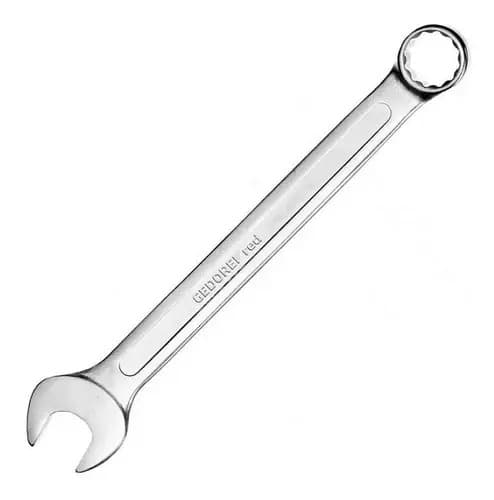 CHAVE COMBINADA 14B-P17 11/16'' R09110044