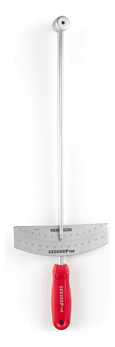 TORQUIMENTRO VARETA 060NM R58900060