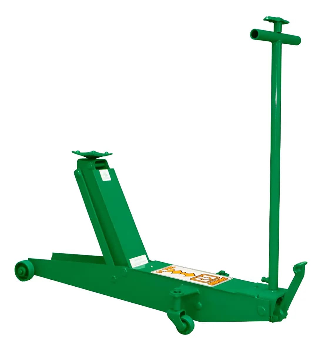 MACACO HID JACARE LONGO 02TON RIBEIRO