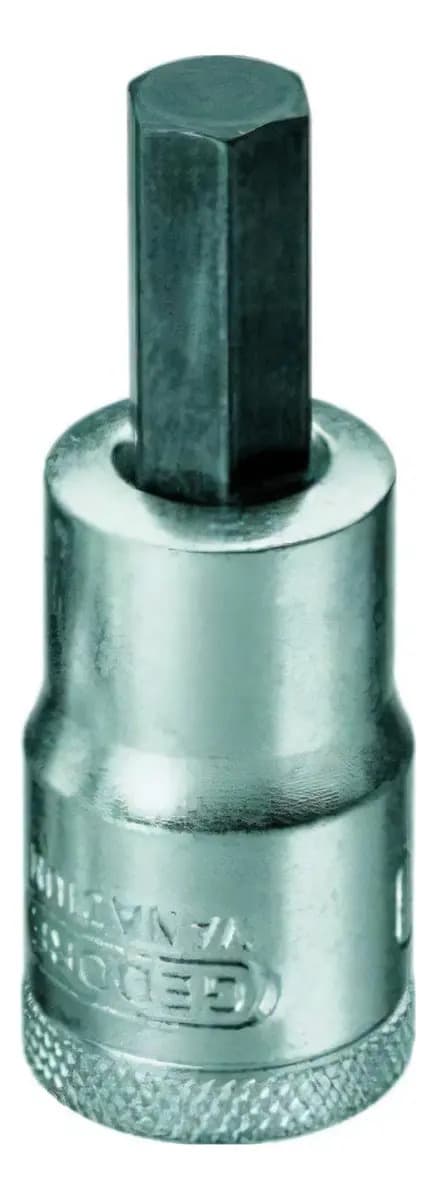 CHAVE SOQ ALLEN IN19 P06- 1/4''