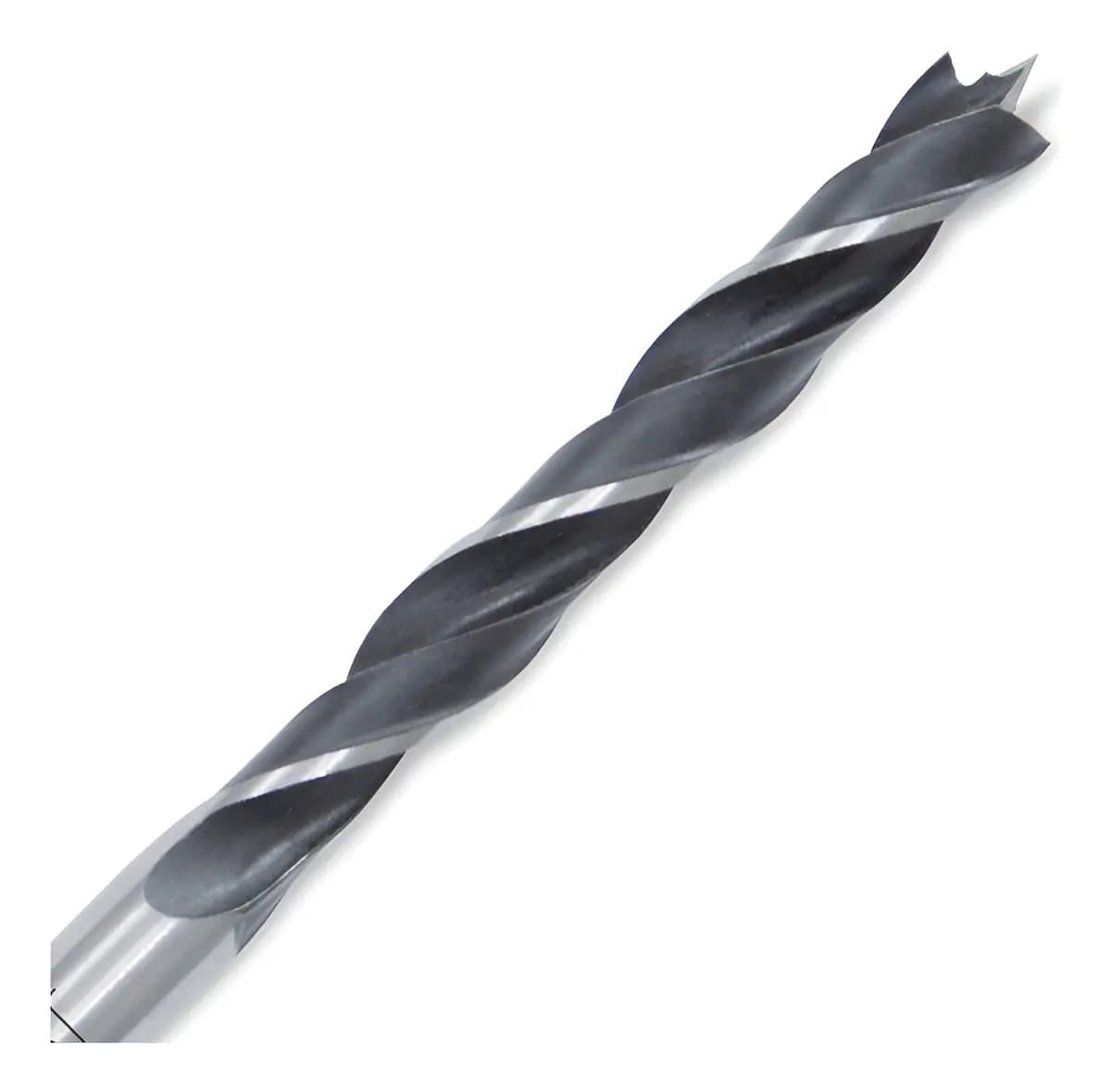BROCA P/ MADEIRA 3 PONTAS 06 X 93MM