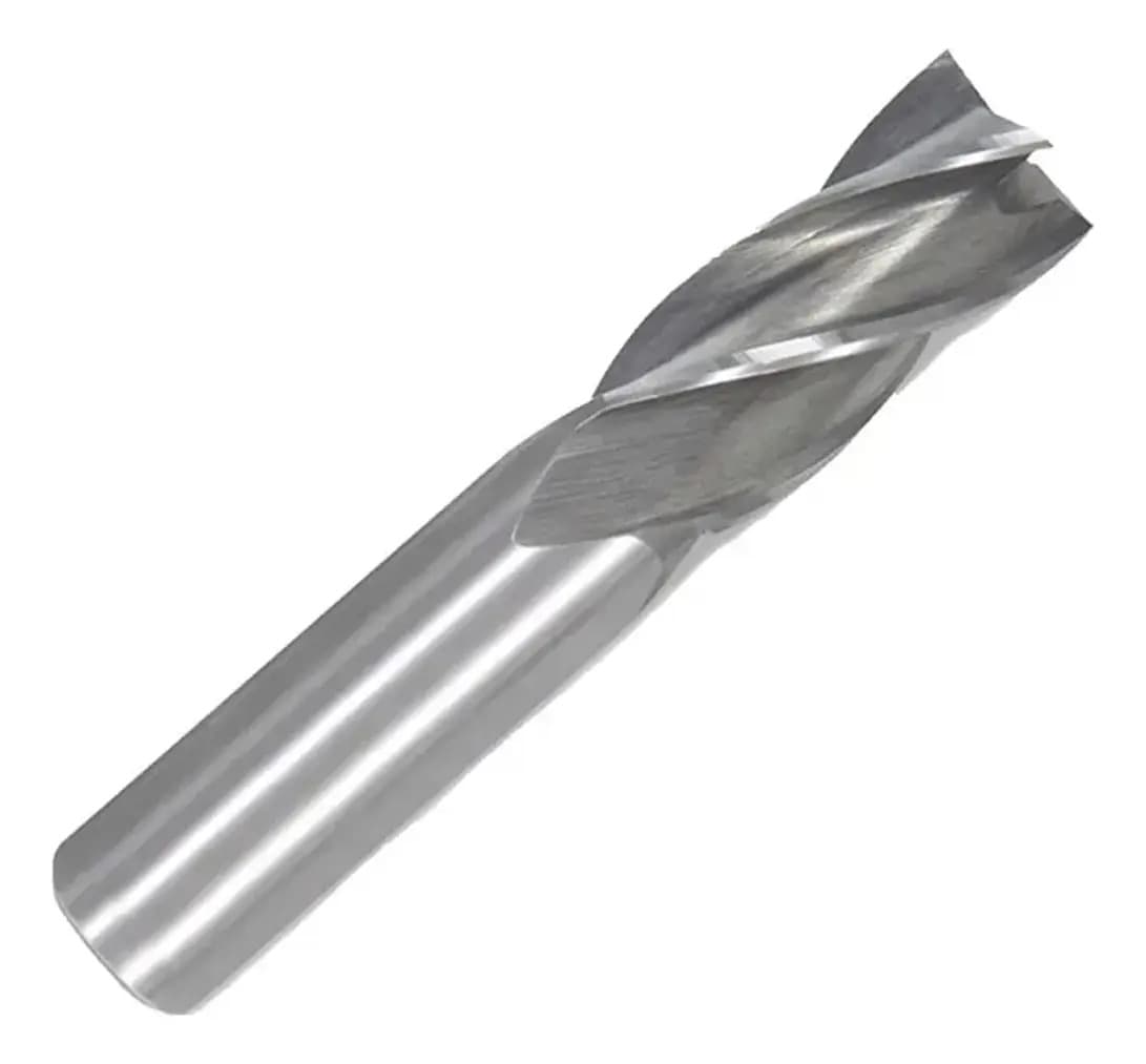 FRESA TOPO AR C/ 4 CORTES 20MM