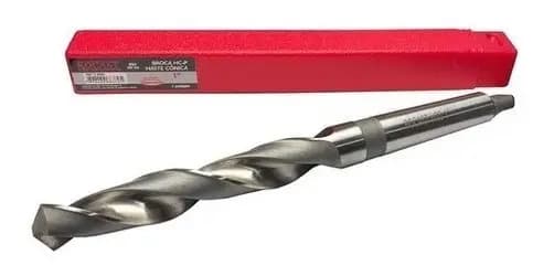 BROCA A.R 38,00 - 1.1/2" DIN 345 — imagem 1