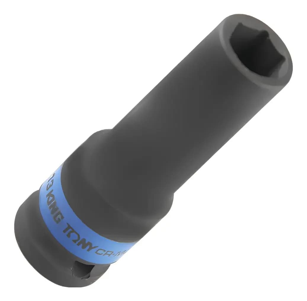 KING-643524M SOQ DE IMPACTO LONGA 24MM-3/4