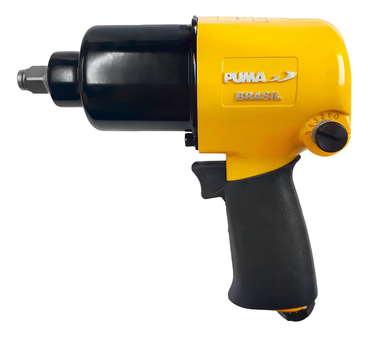 CHAVE IMPACTO 1/2" 66KGF/M 7.500R AT2810/16 PUMA — imagem 1