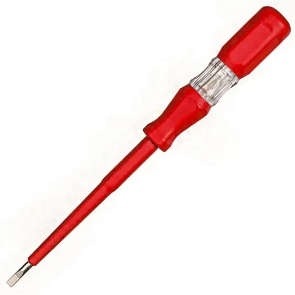 CHAVE FENDA TESTE ELET.VDE 4615-3 GEDORE