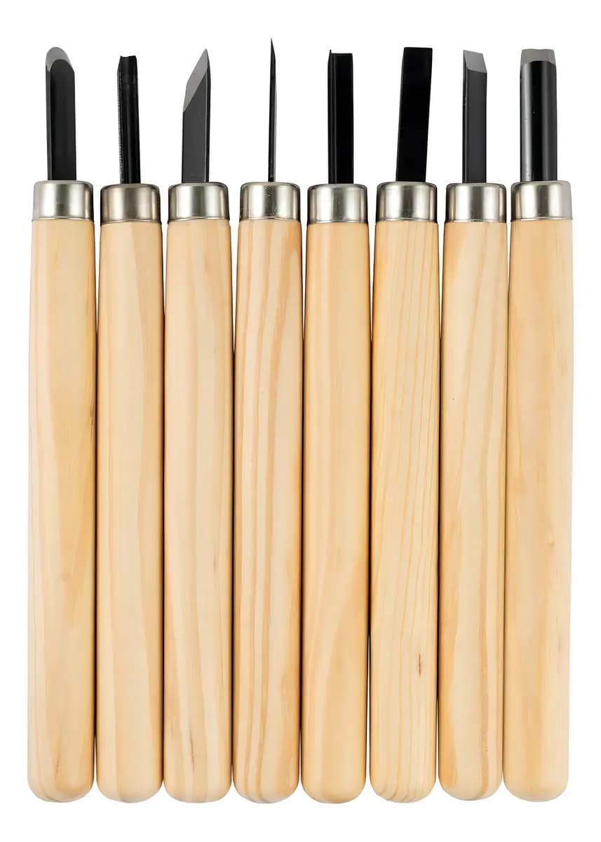 FORMAOS P/ENTALHAR JG C/8 PC